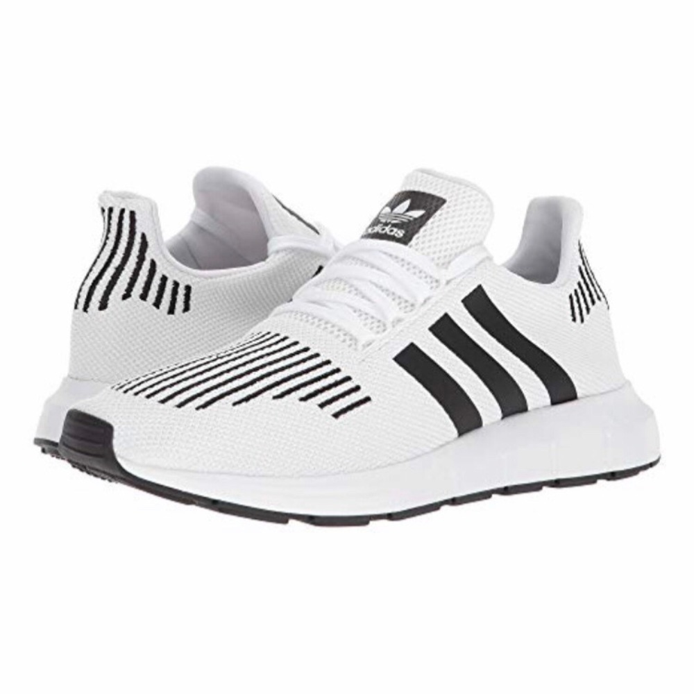 Adidas Swift Run Sneaker. Price drop Sat/Sun only!
